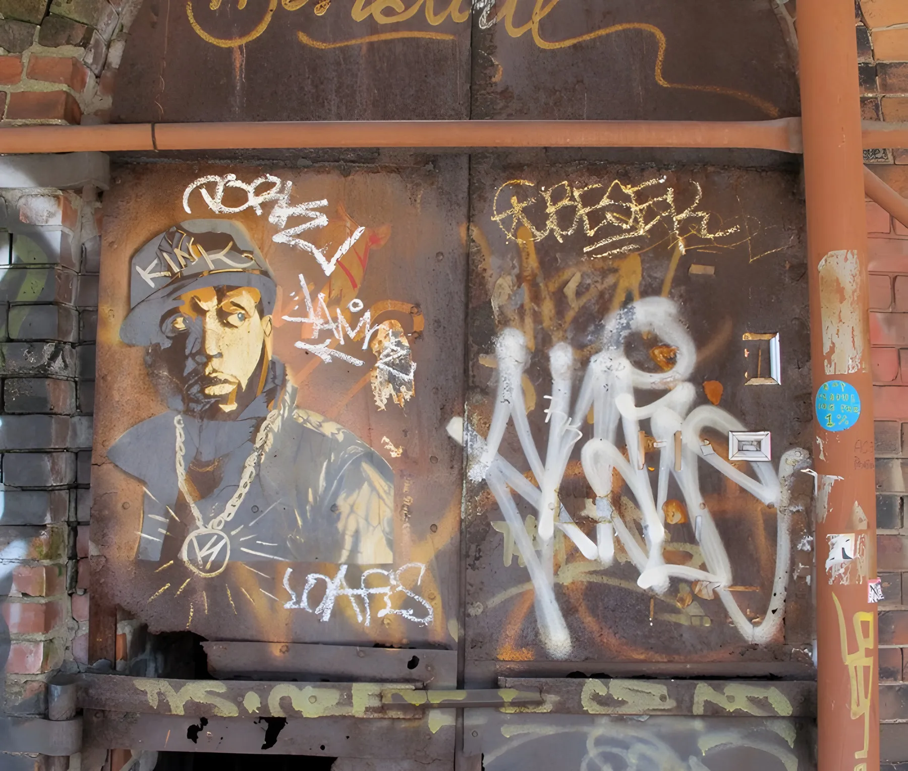 Brooklyn
