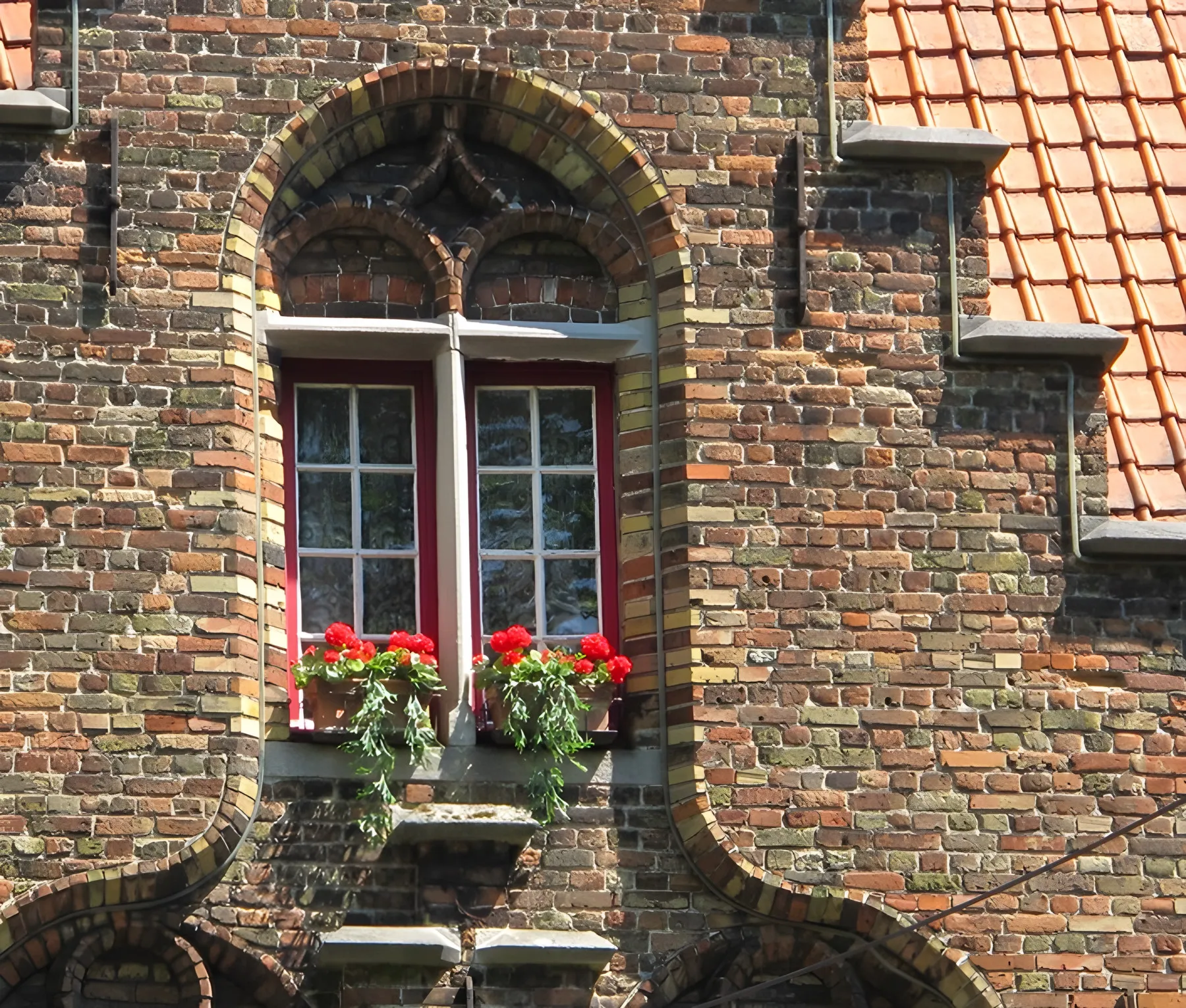 Brugge I