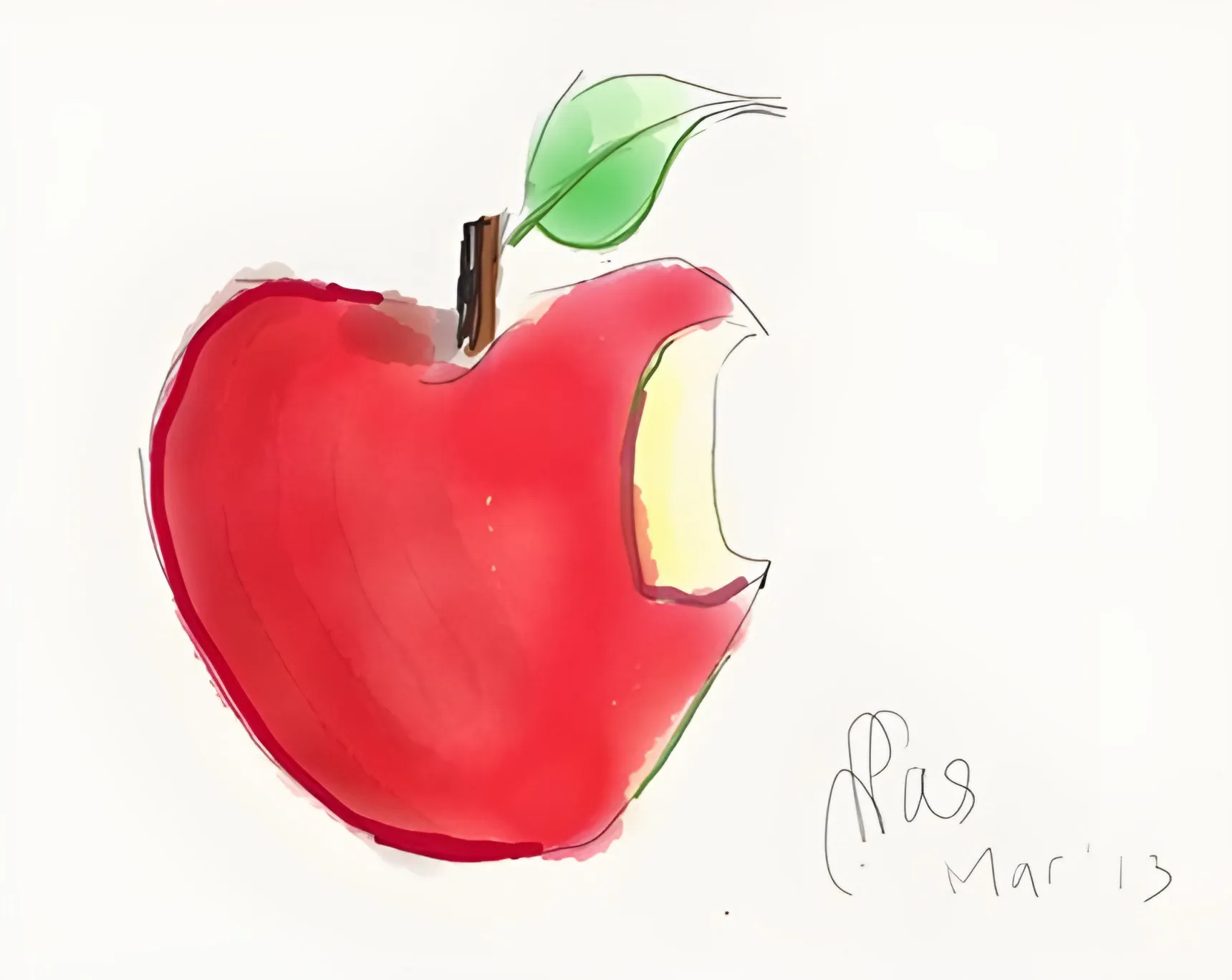 Forbidden Fruit