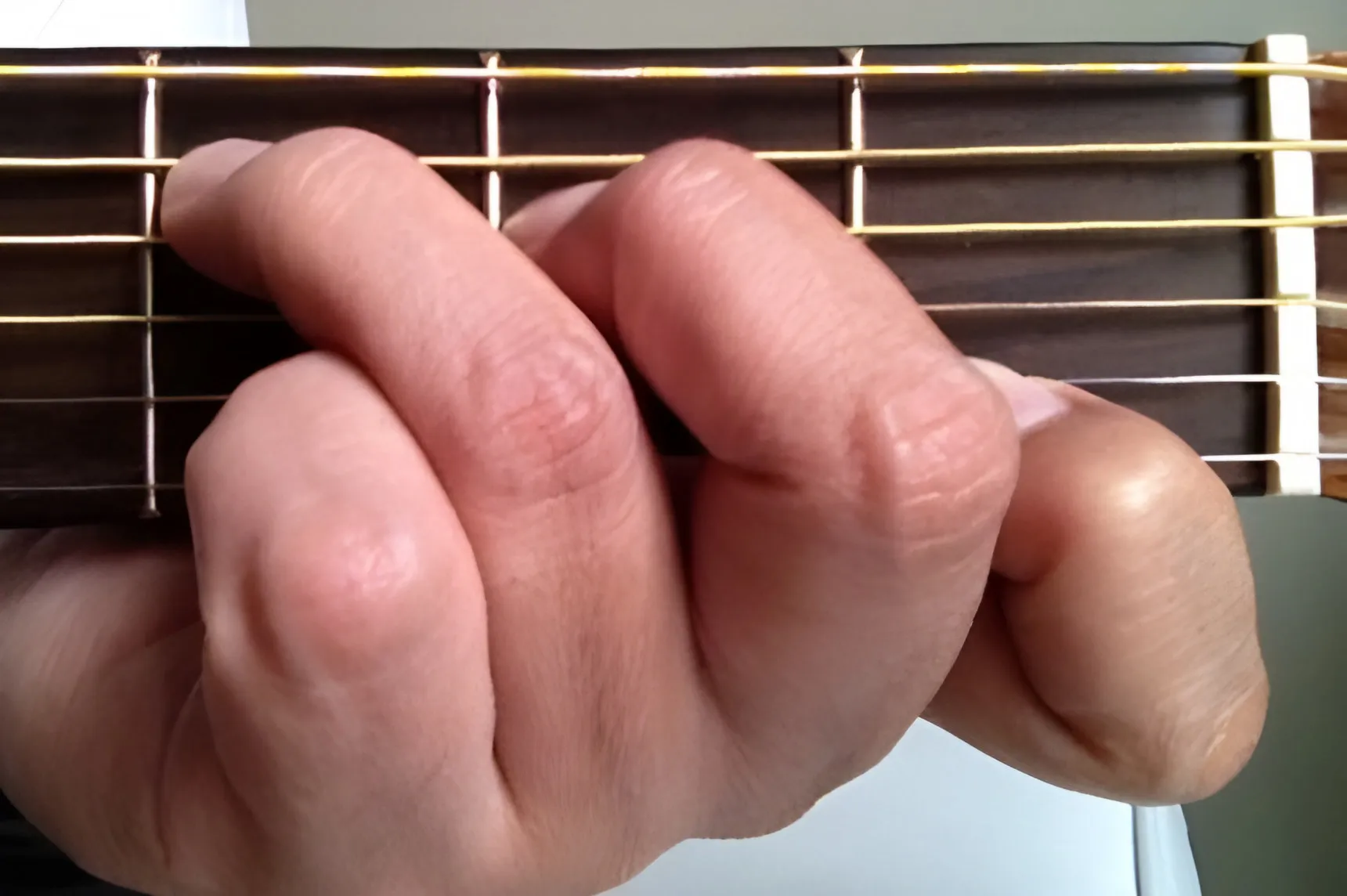 guitar