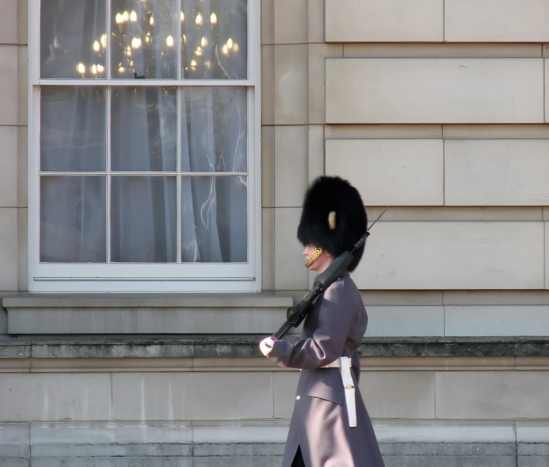 London