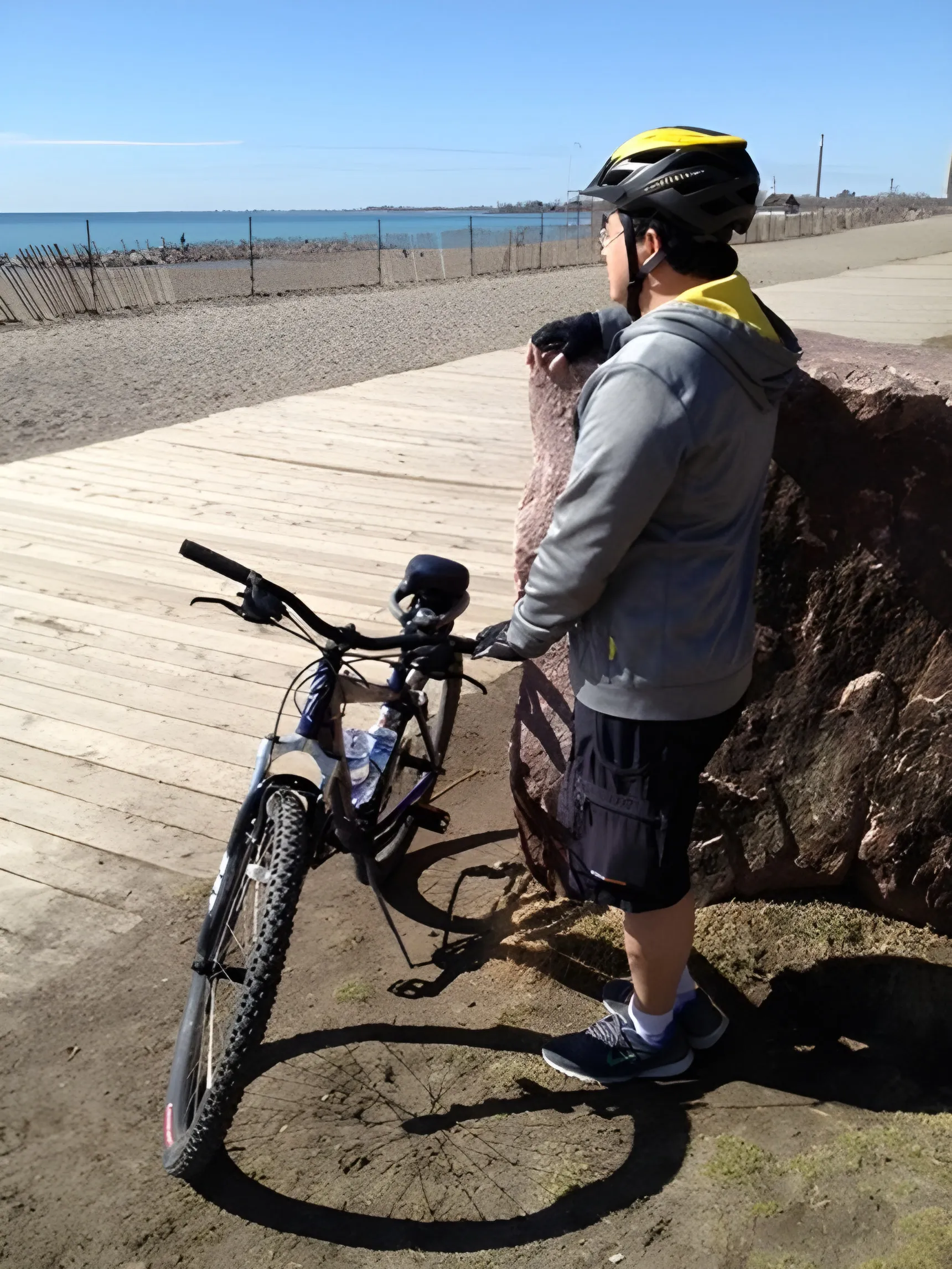 Master Rider
