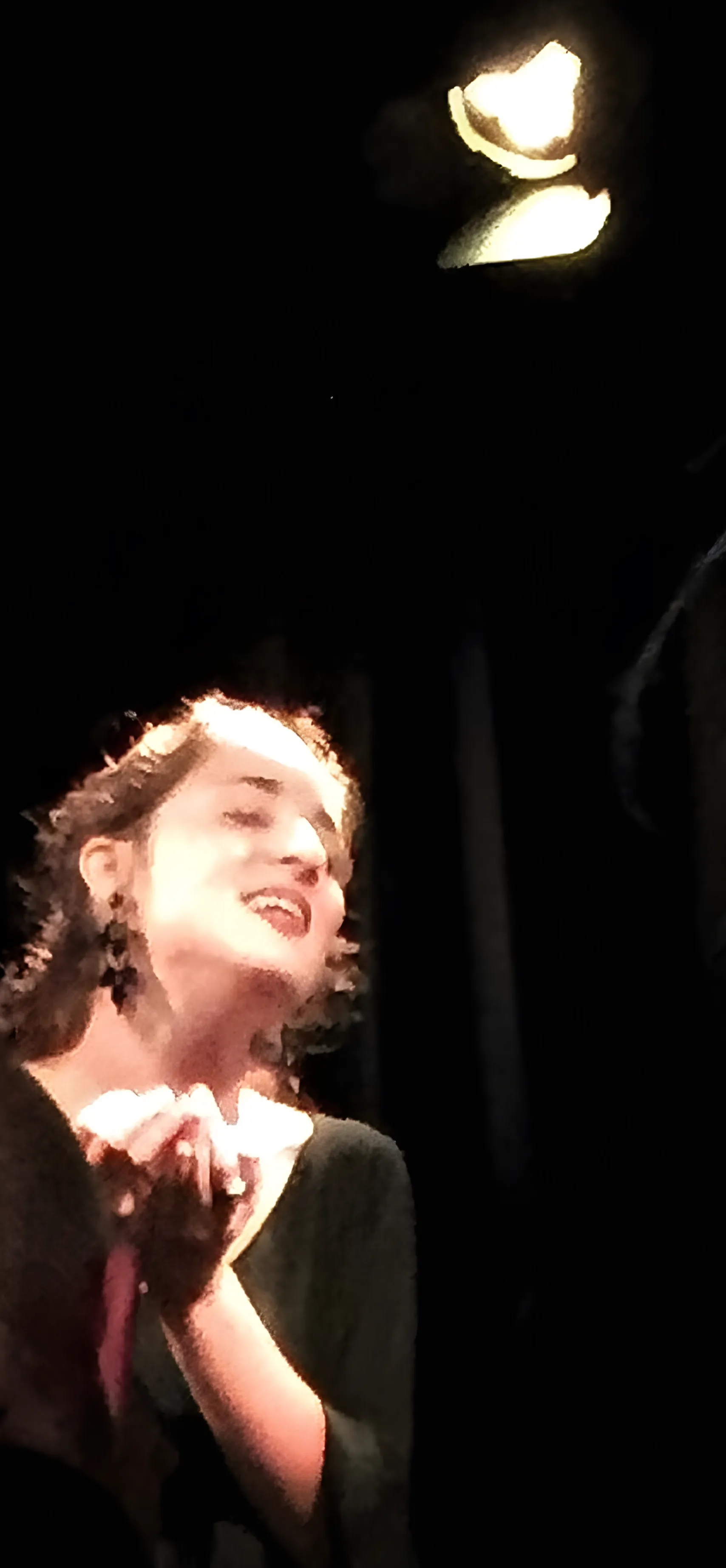 Finding Fado