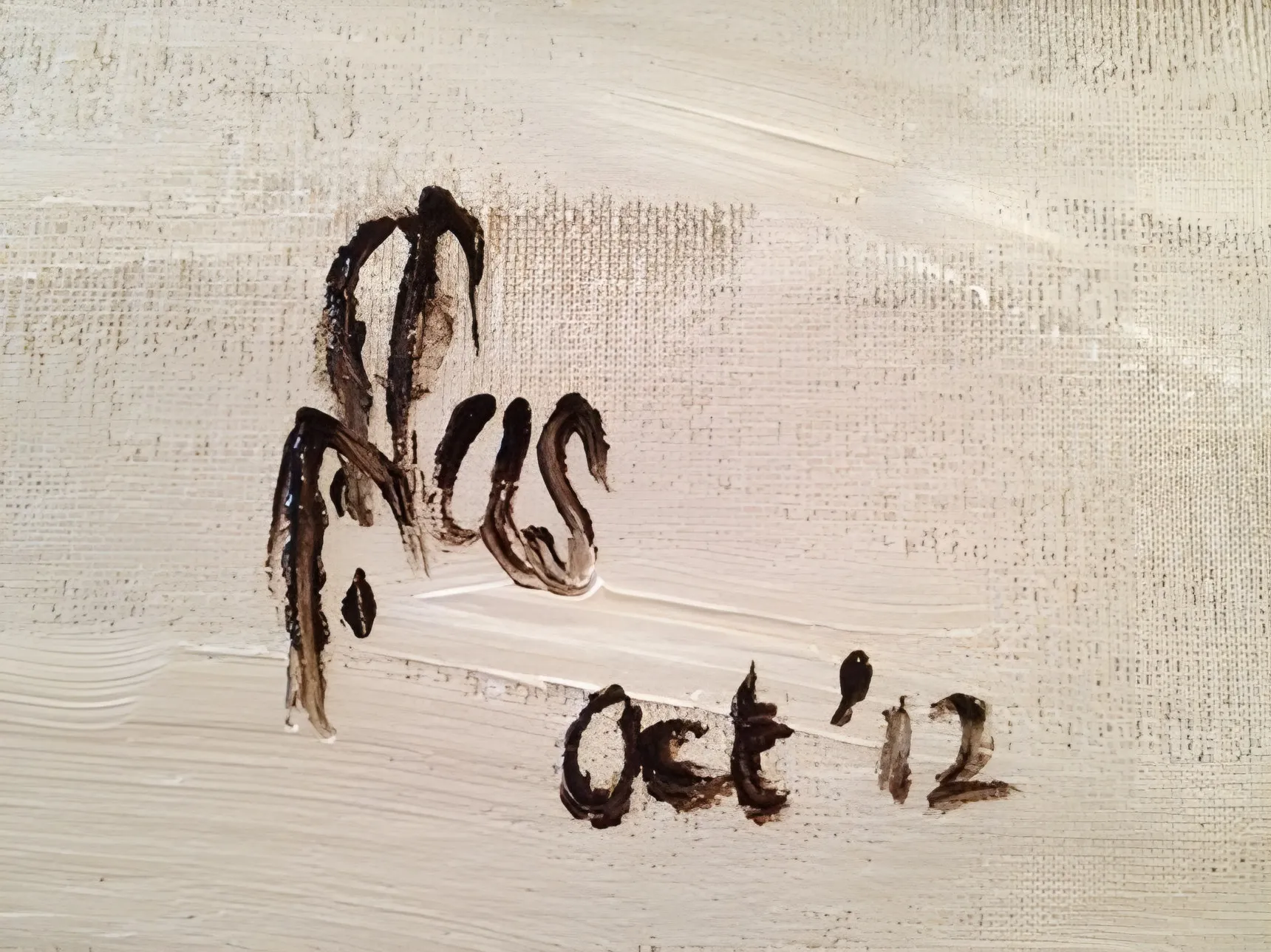 Signature