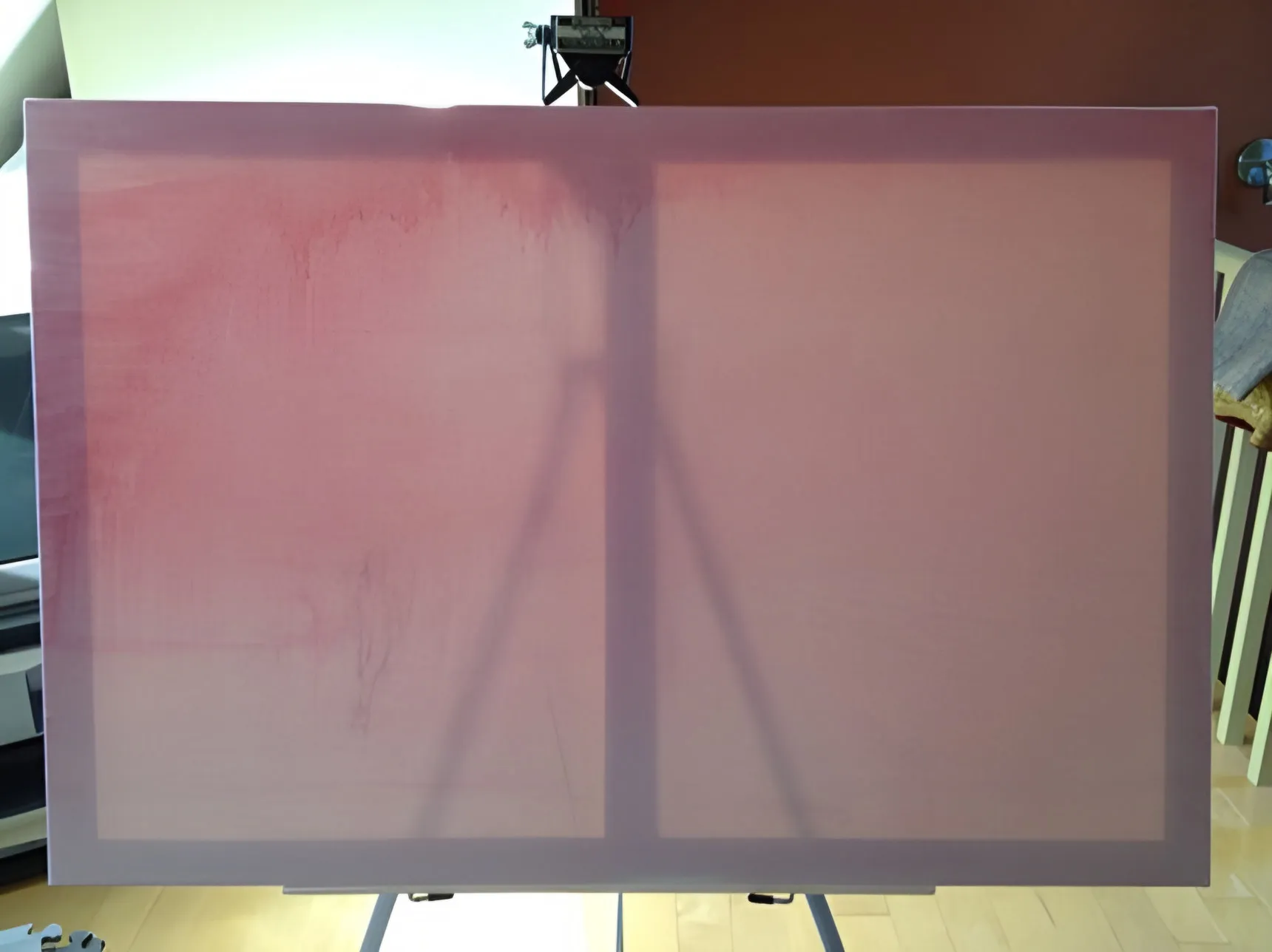 Sketch & Primer