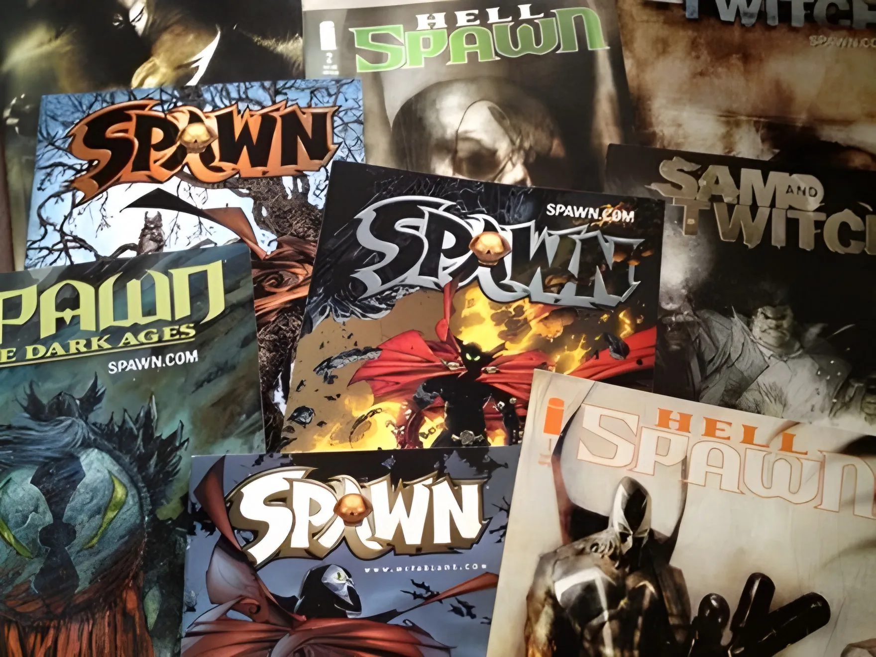spawn